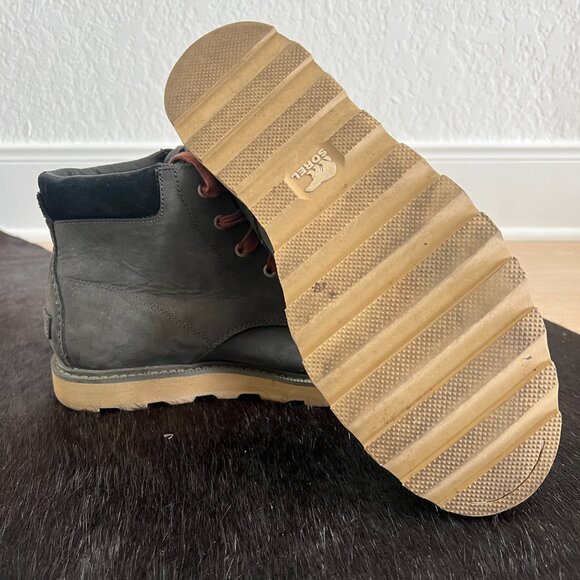 SZ 11 EUC Sorrell Boot - Picture 5 of 5